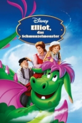 : Elliot das Schmunzelmonster 1977 German 1080p AC3 microHD x264 - RAIST