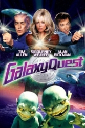 : Galaxy Quest - Planlos durch's Weltall 1999 German 800p AC3 microHD x264 - RAIST