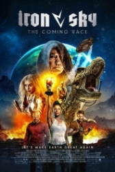 : Iron Sky - The Coming Race 2019 German 800p AC3 microHD x264 - RAIST