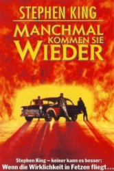 : Manchmal kommen sie wieder 1991 German 1080p AC3 microHD x264 - RAIST