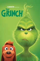 : The Grinch 2018 MULTi COMPLETE UHD BLURAY-PRECELL