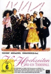 : Vier Hochzeiten und ein Todesfall 1994 German 1040p AC3 microHD x264 - RAIST