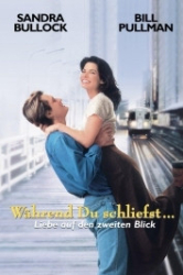 : Während Du Schliefst 1995 German 1080p AC3 microHD x264 - RAIST