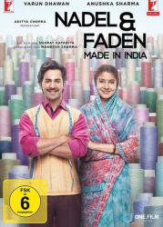 : Nadel und Faden Ein Indische Liebesgeschichte 2018 German Ac3D Bdrip x264-Gsg9