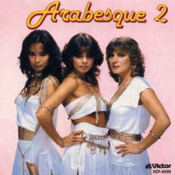 : Arabesque - Discography 1978-1984