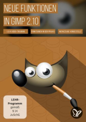 : Psd Tutorials Gimp 2 10 Tutorial zu den neuen Funktionen German-BlziSo