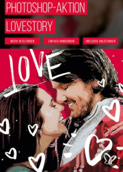 : Psd Tutorials Photoshop Aktion Lovestory German-BlziSo