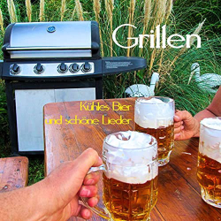 : Grillen, kühles Bier und schöne Lieder (2020)