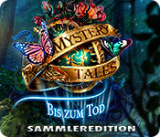 : Mystery Tales Bis zum Tod Sammleredition German-MiLa