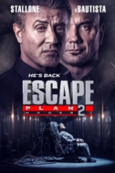 : Escape Plan 2 - Hades 2018 German 800p AC3 microHD x264 - RAIST