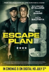 : Escape Plan - The Extractors 2019 German 800p AC3 microHD x264 - RAIST