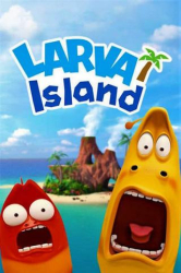 : Larva Island Der Film 2020 German Ac3 WebriP XviD-57r