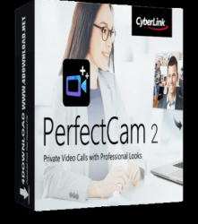 : CyberLink PerfectCam Premium v2.1.2829.0 (x64)