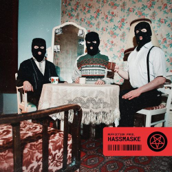 : Ruffiction - Hassmaske (Hauke Edition) (2020)