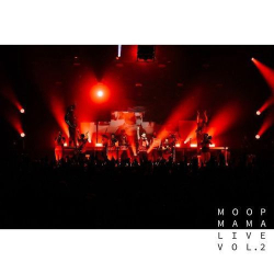 : Moop Mama - Live Vol. 2 (2020)