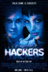 : Hackers 1995 German 800p AC3 microHD x264 - RAIST