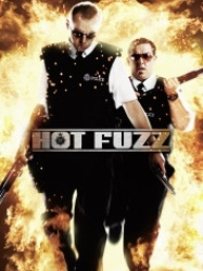 : Hot Fuzz - Zwei abgewichste Profis 2007 German 800p AC3 microHD x264 - RAIST