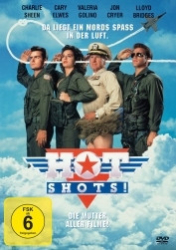 : Hot Shots - Die Mutter aller Filme 1991 German 1040p AC3 microHD x264 - RAIST