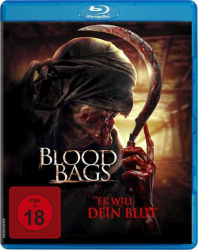 : Blood Bags Er will dein Blut 2018 German Dl 1080p BluRay x264-Pl3X