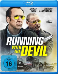 : Running with the Devil 2019 German Dl Dts 720p BluRay x264-Showehd