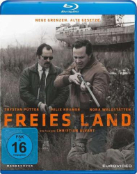 : Freies Land 2019 German Ac3 BdriP XviD-Showe