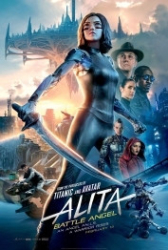 : Alita - Battle Angel 2019 German 800p AC3 microHD x264 - RAIST