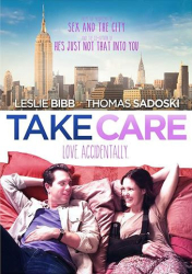 : Take Care 2014 German Ac3 WebriP XviD-57r