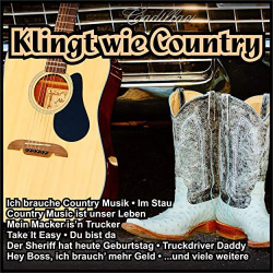 : Klingt wie Country (2020)