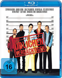 : Die ueblichen Verdaechtigen 1995 German 720p BluRay x264-HdviSiOn