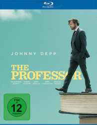 : The Professor 2018 German Dl Dts 1080p BluRay x264-Showehd