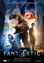 : Fantastic Four 2015 German 800p AC3 microHD x264 - RAIST