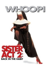 : Sister Act 2 1993 German 1040p AC3 microHD x264 - RAIST