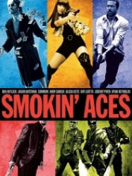 : Smokin' Aces 2006 German 800p AC3 microHD x264 - RAIST