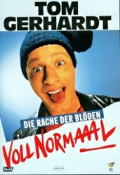 : Voll normaaal 1994 German 1040p AC3 microHD x264 - RAIST