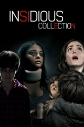 : Insidious Movie Collection (4 Filme) German AC3 microHD x264 - RAIST