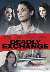 : Deadly Exchange 2017 German Webrip x264-Slg