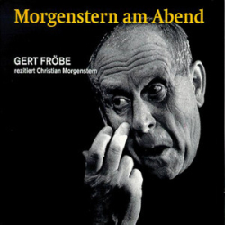 : Christian Morgenstern - Morgenstern am Abend