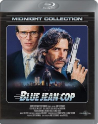 : Blue Jean Cop German 1988 Ac3 Bdrip x264 iNternal-SpiCy