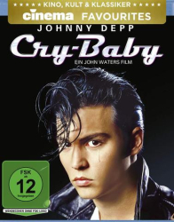 : Cry Baby German 1990 Ac3 Bdrip x264 iNternal-SpiCy