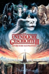 : Die unendliche Geschichte 2 - Auf der Suche nach Phantasien 1990 German 800p AC3 microHD x264 - RAIST