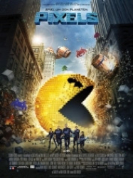 : Pixels 2015 German 800p AC3 microHD x264 - RAIST