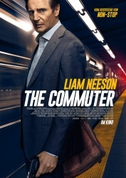 : The Commuter 2018 German 800p AC3 microHD x264 - RAIST