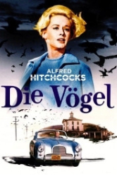 : Die Vögel 1963 German 1040p AC3 microHD x264 - RAIST