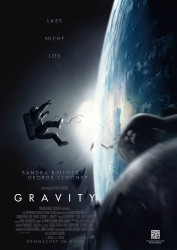 : Gravity 2013 German 800p AC3 microHD x264 - RAIST