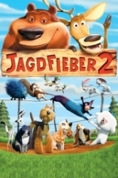 : Jagdfieber 2 2008 German 1080p AC3 microHD x264 - RAIST