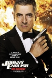 : Johnny English - Jetzt erst recht 2011 German 800p AC3 microHD x264 - RAIST