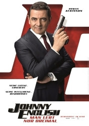 : Johnny English - Man lebt nur Dreimal 2018 German 800p AC3 microHD x264 - RAIST