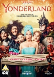 : Yonderland Staffel 1 2013 German AC3 microHD x264 - RAIST