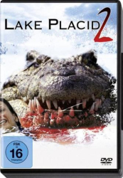 : Lake Placid 2 2007 German Ac3D Dl 720p BluRay x264-ClassiCalhd