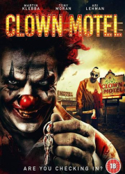 : Clown Motel Spirits Arise 2019 German Ac3 BdriP XviD-57r